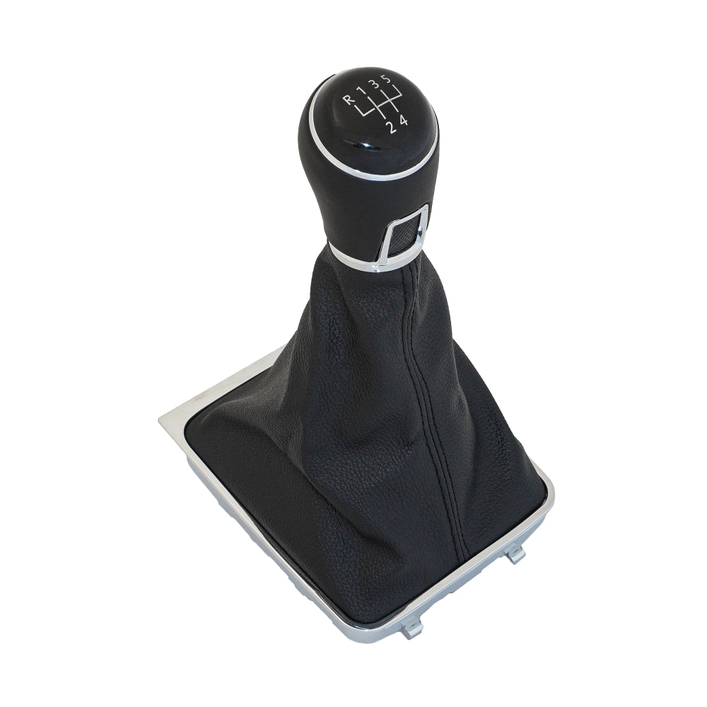 Nuca schimbator cu manson pentru VW PASSAT B7. CC cu 5 trepte Mega Drive