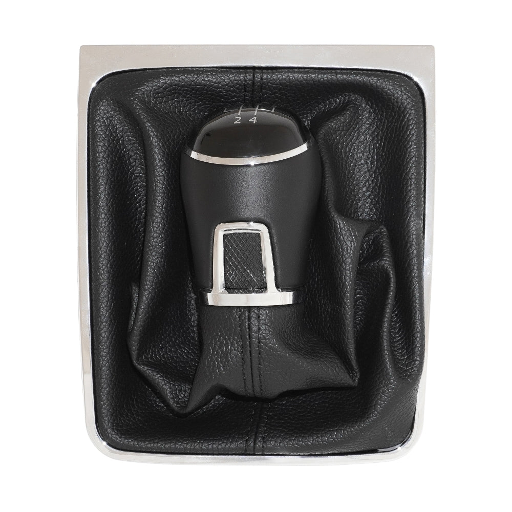 Nuca schimbator cu manson pentru VW PASSAT B7. CC cu 5 trepte Mega Drive