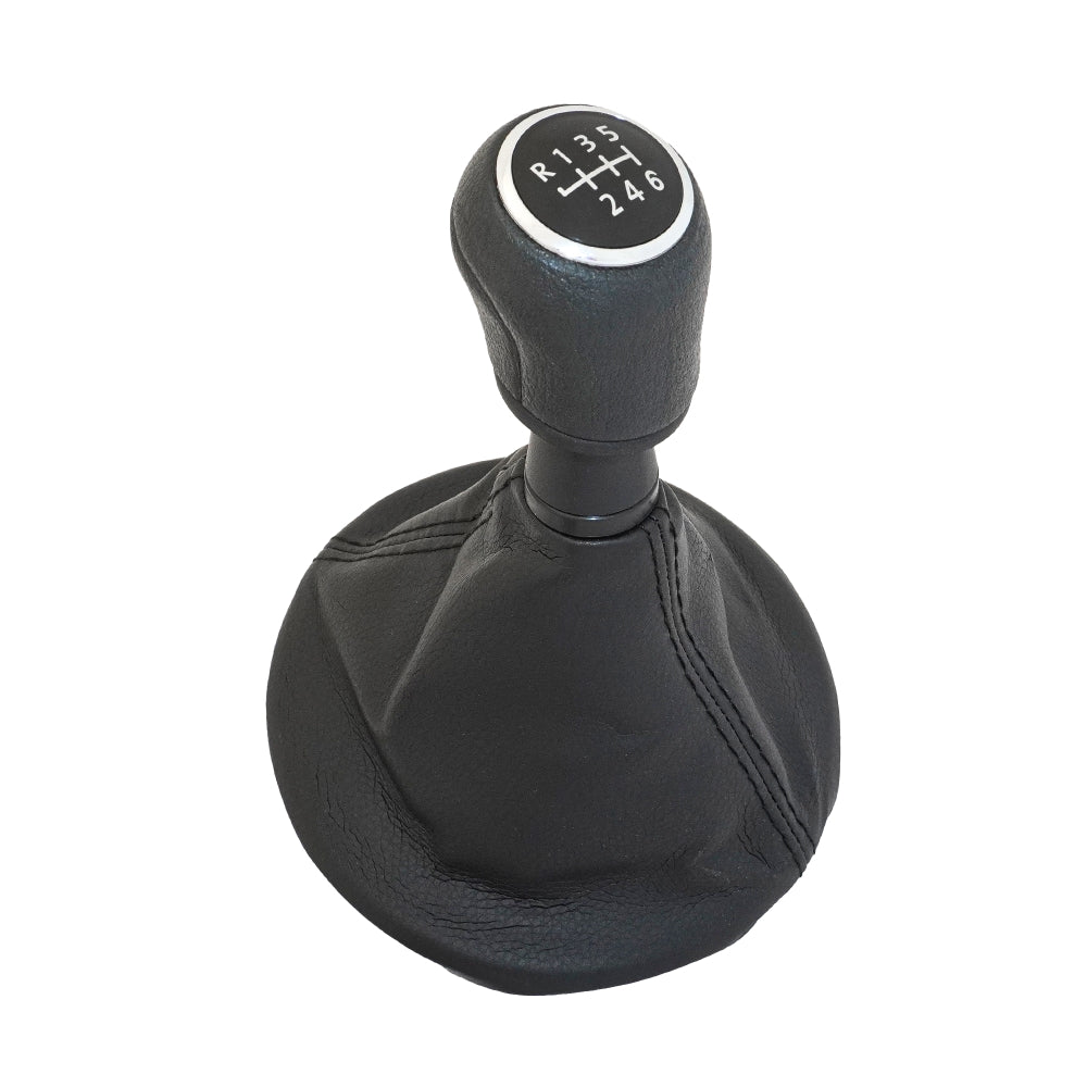 Nuca schimbator cu manson pentru VW TRANSPORTER T5. T6 2003-2015, 2015 cu 6 trepte Mega Drive