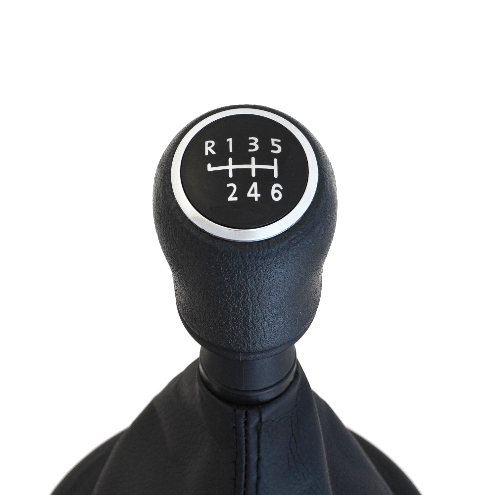 Nuca schimbator cu manson pentru VW TRANSPORTER T5. T6 2003-2015, 2015 cu 6 trepte Mega Drive