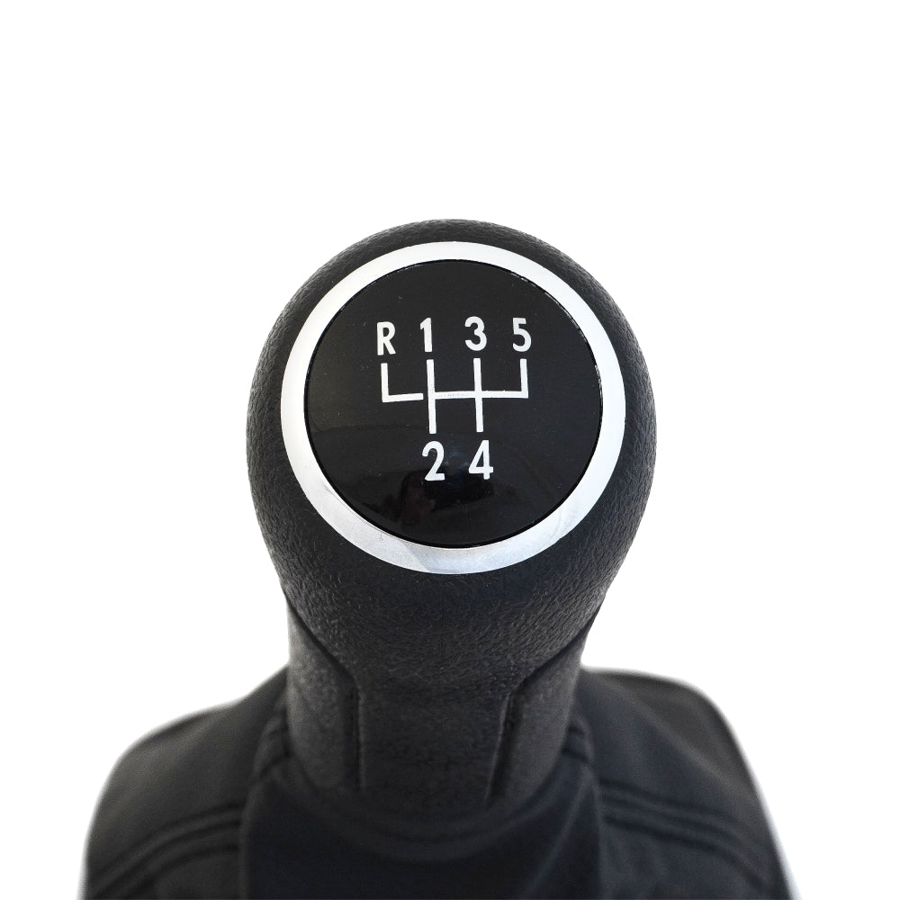 Nuca schimbator cu manson pentru VW POLO 4 9N3 2006-2009 cu 5 trepte Mega Drive