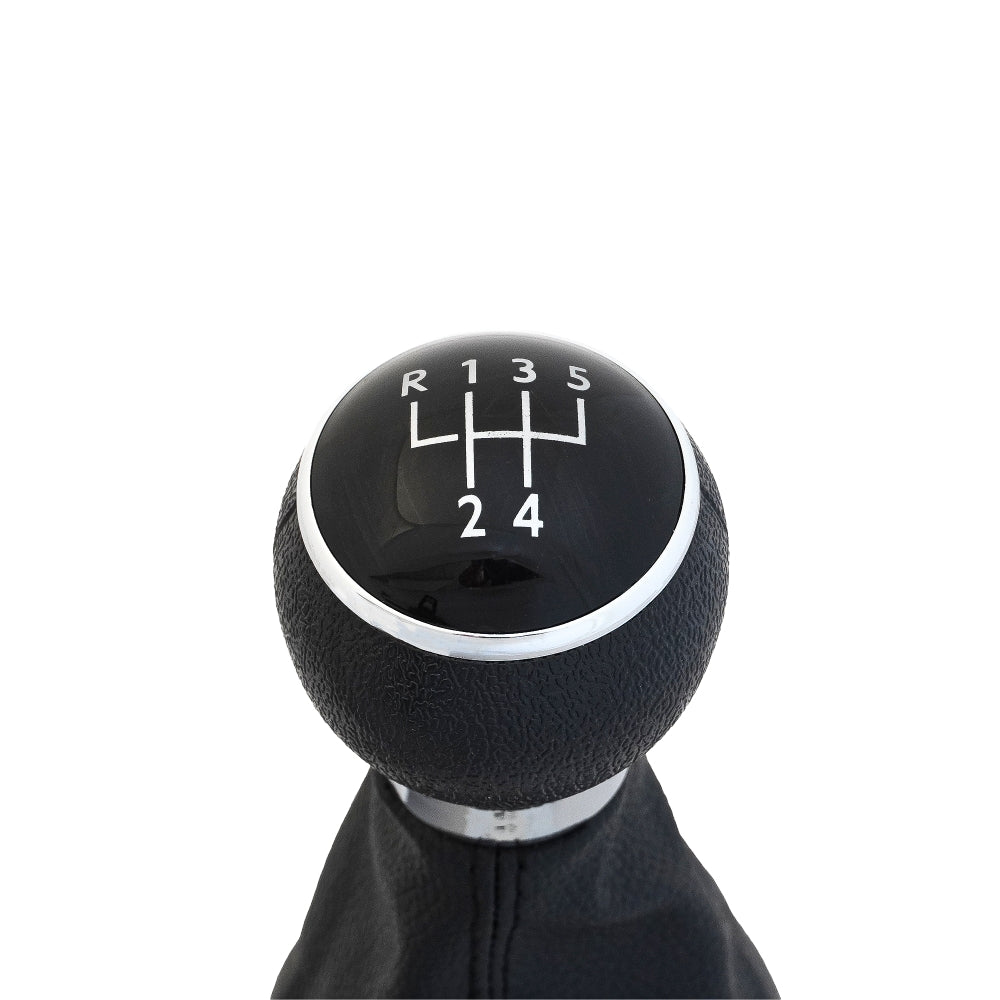 Nuca schimbator cu manson pentru VW TOURAN 2003-2010 cu 5 trepte Mega Drive