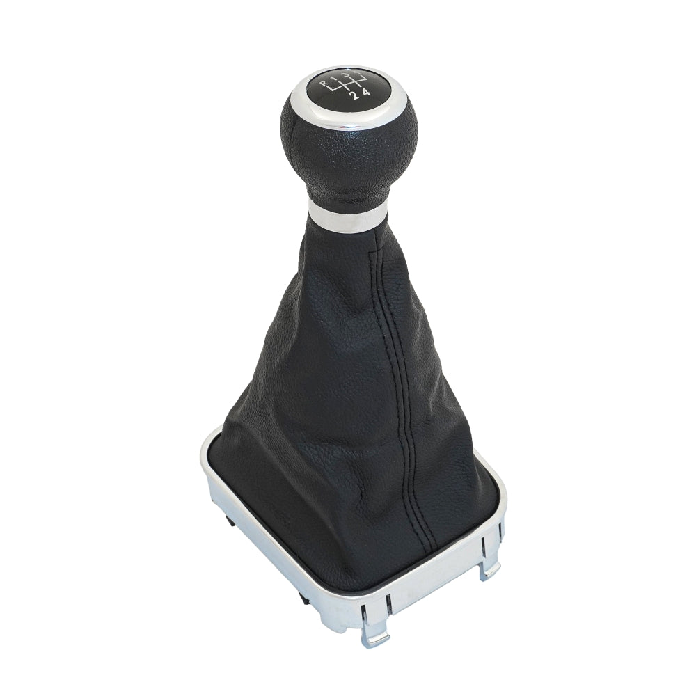 Nuca schimbator cu manson pentru VW TIGUAN / SHARAN 2008-2011, 2011 cu 5 trepte Mega Drive