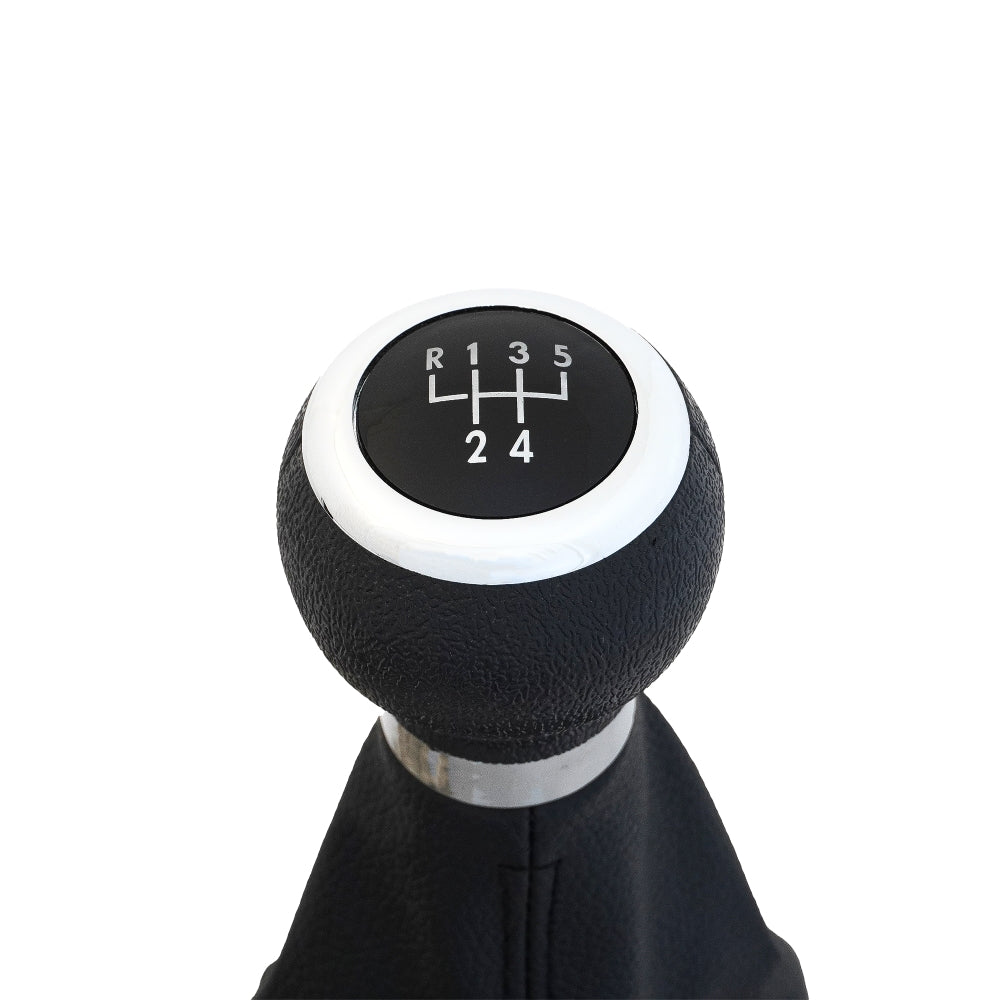 Nuca schimbator cu manson pentru VW TIGUAN / SHARAN 2008-2011, 2011 cu 5 trepte Mega Drive