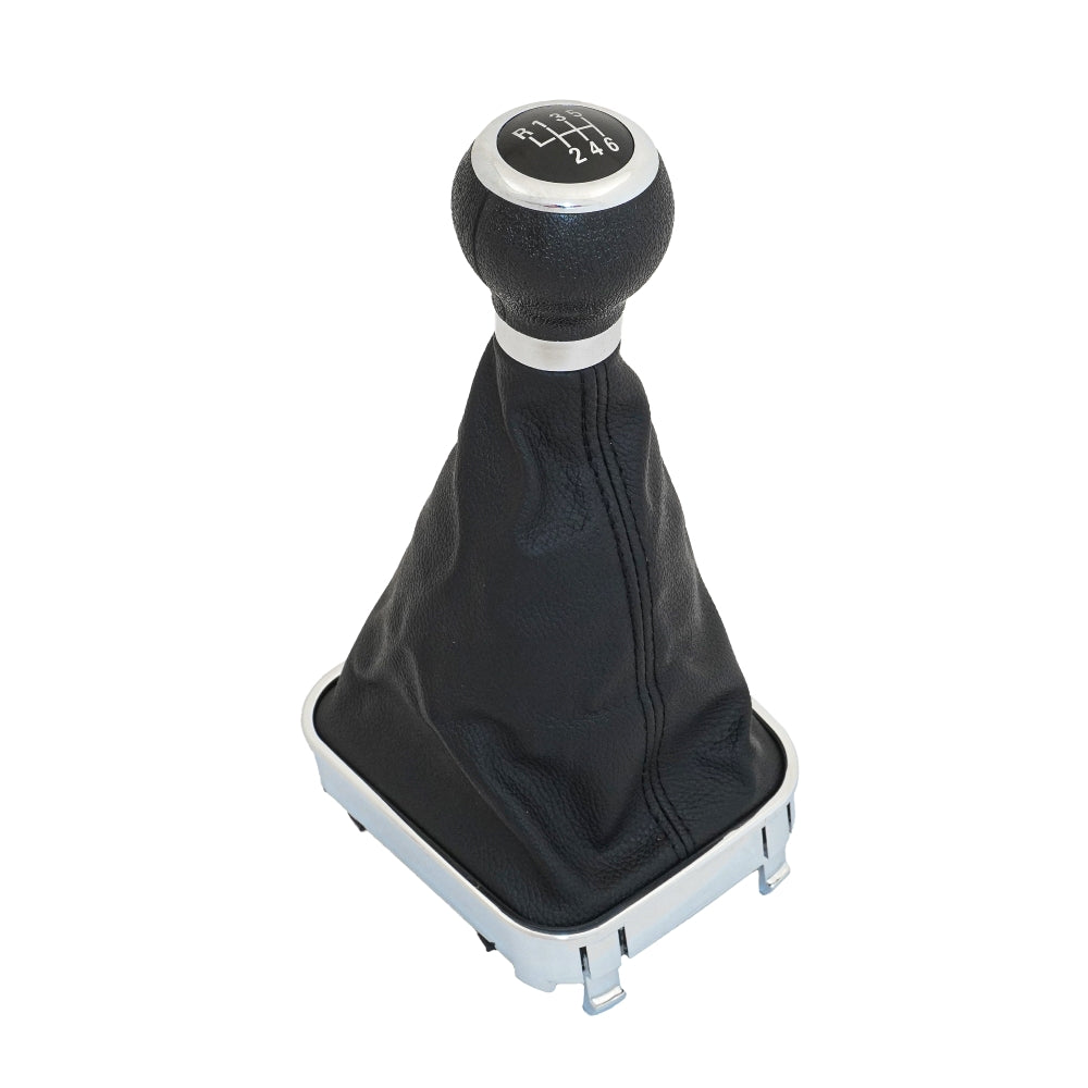 Nuca schimbator cu manson pentru VW SHARAN 2008-2011, 2011 cu 6 trepte Mega Drive