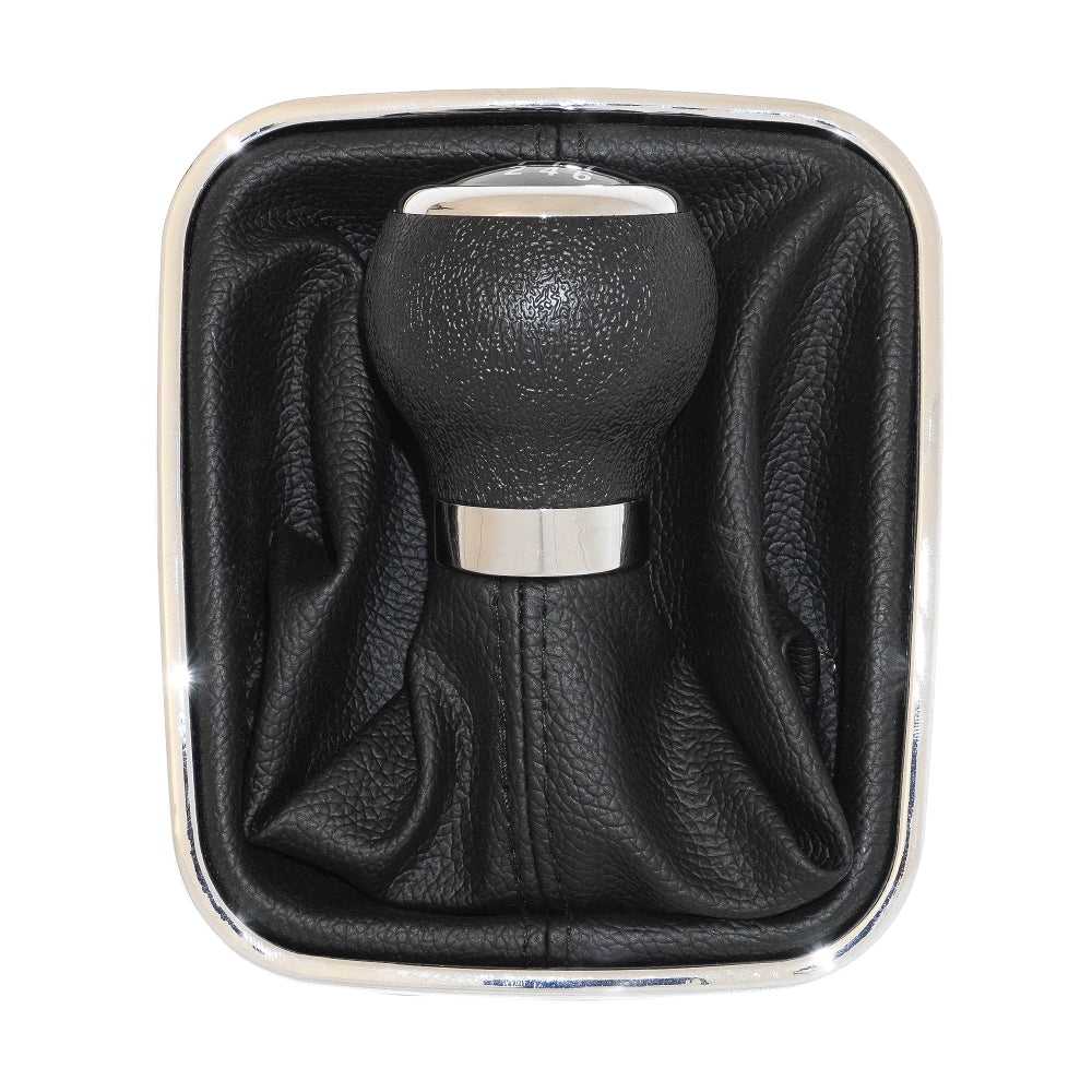 Nuca schimbator cu manson pentru VW SHARAN 2008-2011, 2011 cu 6 trepte Mega Drive