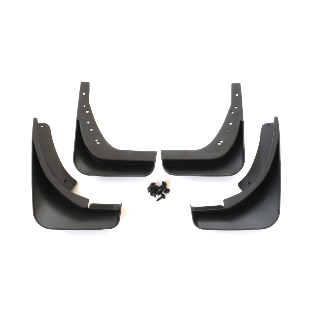 Aparatori noroi dedicate pentru Audi A4 B8 2007-2015 Berlina/Break, set 4 bucati