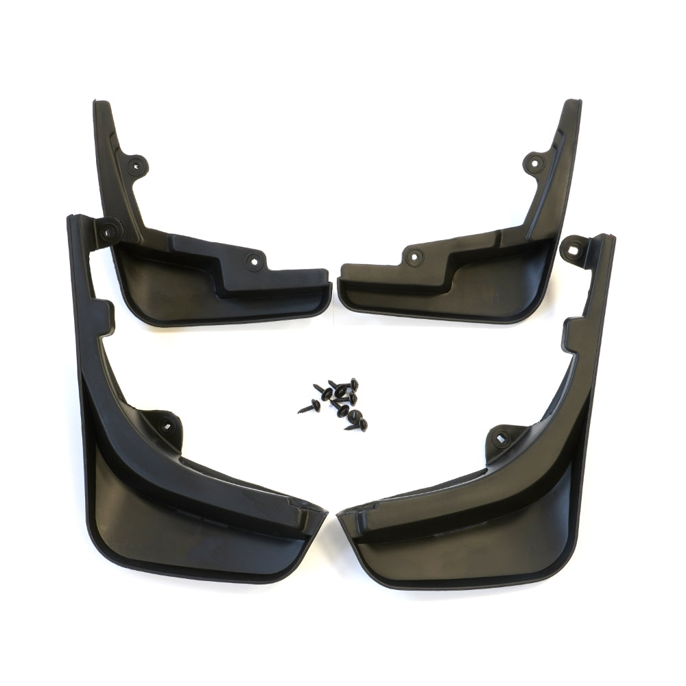 Aparatori noroi dedicate pentru Audi Q5 2008-2017 8R Set de 4 bucati
