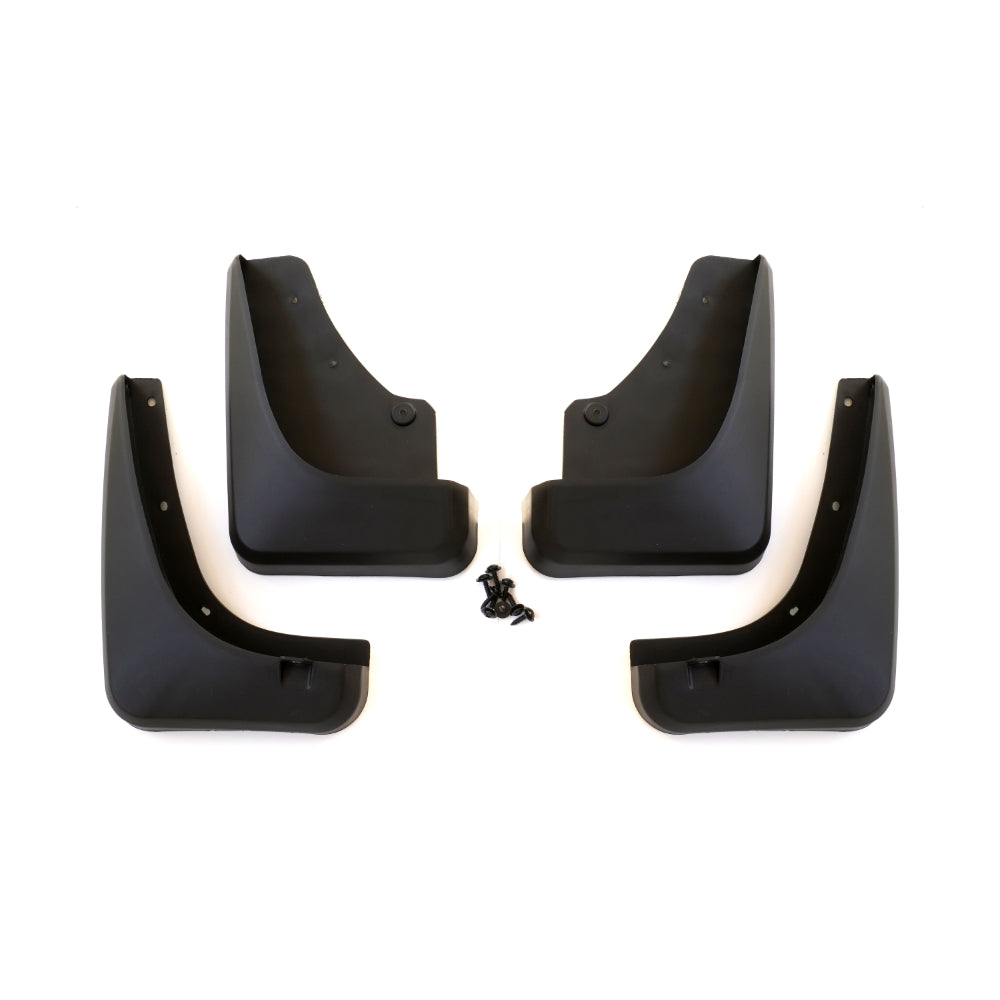 Aparatori noroi dedicate pentru Ford Kuga 2008-2012, Set 4 bucati