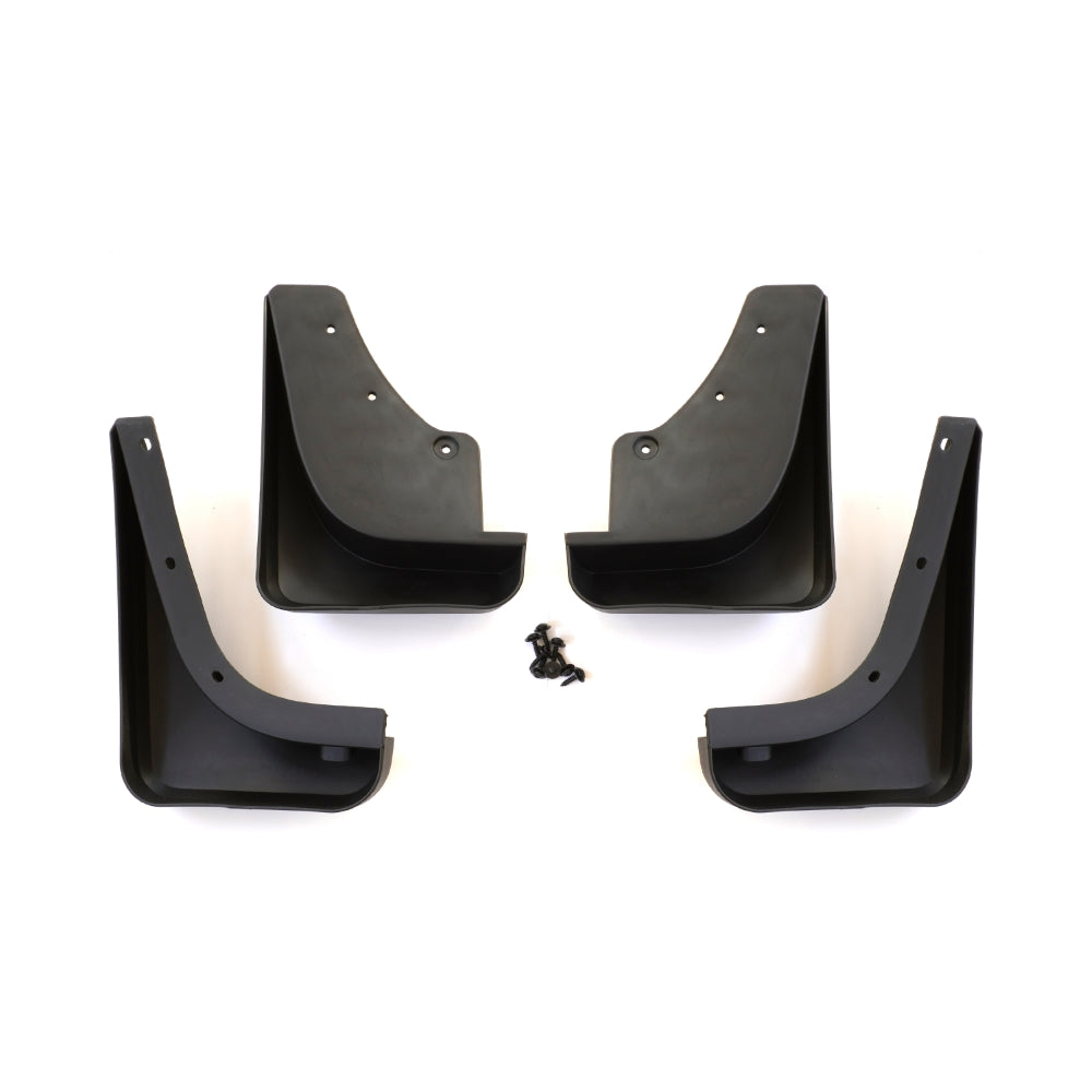 Aparatori noroi dedicate pentru Ford Kuga 2008-2012, Set 4 bucati