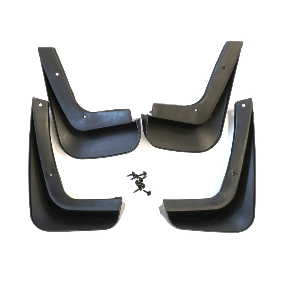 Aparatori noroi dedicate pentru Hyundai IX35 2010-2015, Set 4 bucati