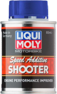 Aditiv Speed Shooter Motorbike Liqui Moly 80ml
