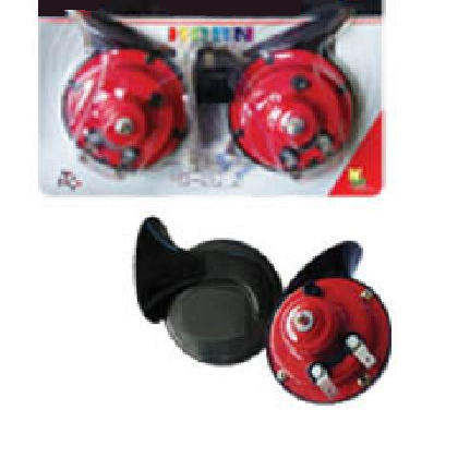 Set claxoane melc 12V cu releu Mega Drive