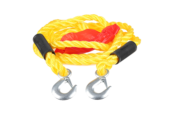 Cablu de tractare 4M 2.5TONE - 16MM grosime Alca