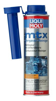 Aditiv curatare carburator Liqui Moly 300ml