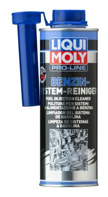 Aditiv curatare injectoare PRO-Line Liqui Moly 500ml