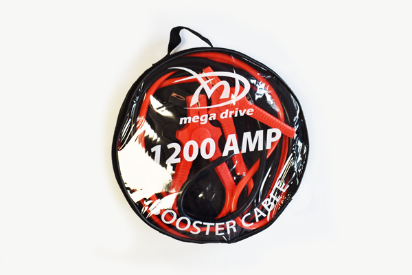 Cablu de curent 1200A 4 M Mega Drive