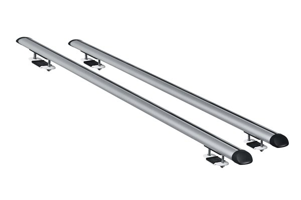 Set de bare pentru portbagaj din aluminiu RAVEN 130CM Menabo