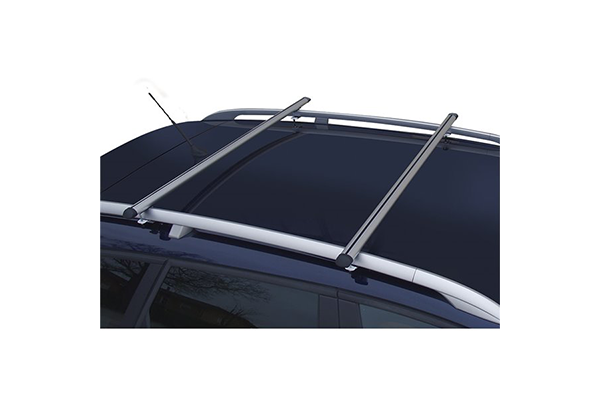 Set de bare pentru portbagaj din aluminiu RAVEN 130CM Menabo