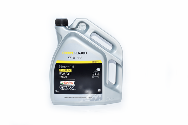 Ulei GTX RN720 5W30 5L Renault