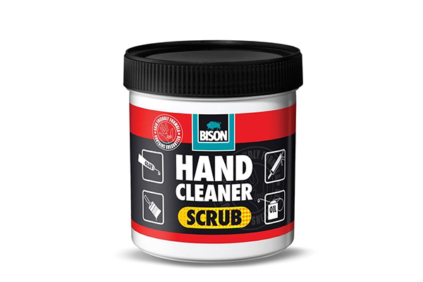 Pasta pentru curatare maini Bison 500ml