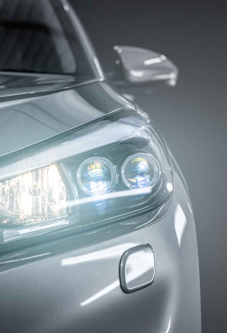 Lumini becuri far EWO Market