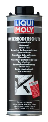 Antifon protectie sasiu pe baza de bitum Liqui Moly 1 litru