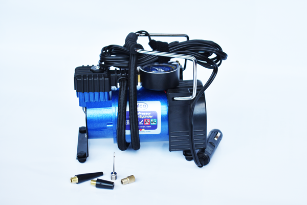 Compresor de aer 12V 35 L Alca