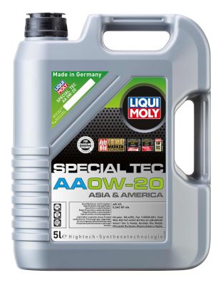 Ulei SPECIAL TEC AA 0W20 5L Liqui Moly