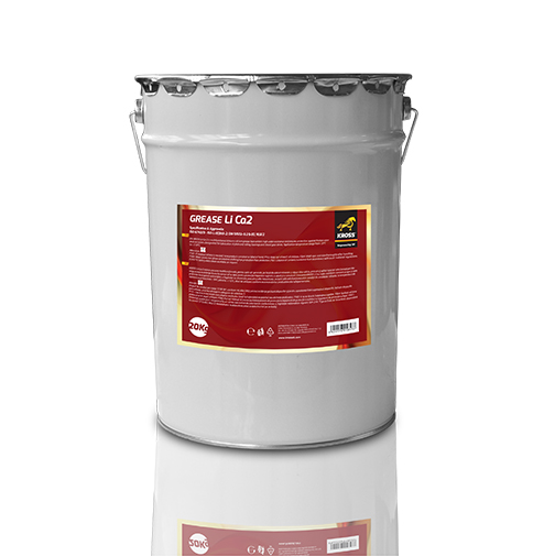 Unsoare LI CA-2 20KG Kross