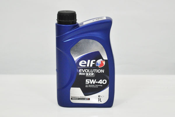 Ulei EVOLUTION 900 SXR 5W-40- 1L ELF