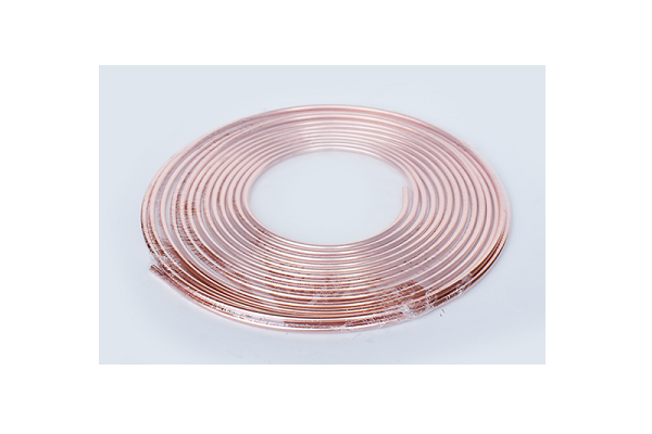 Conducta de frana universala din cupru 6mm/10m