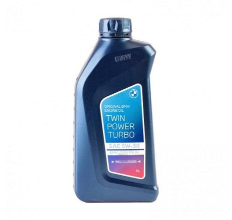 Ulei motor BMW Twin Power Turbo 5W30, 1L