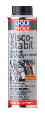Aditiv stabilizare vascozitate Liqui Moly 300ml