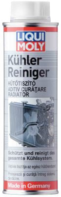Solutie curatat radiator Liqui Moly 300ml