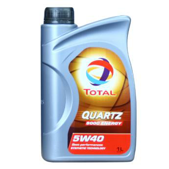 Ulei QUARTZ ENERGY 9000 5W-40 - 1L Total