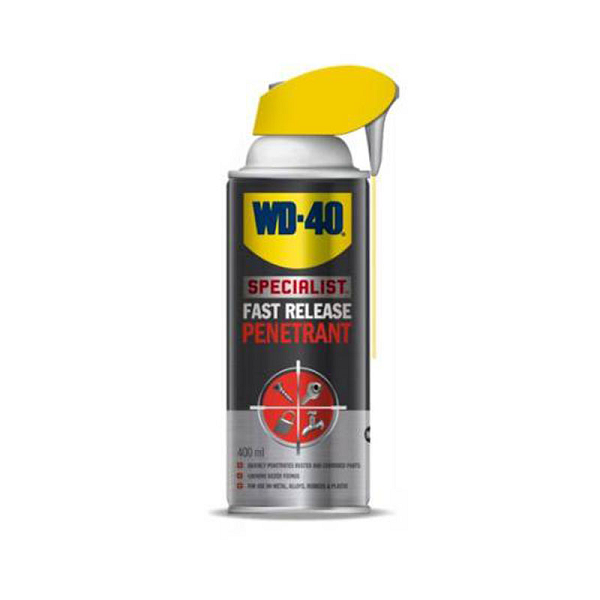 Lubrifiant penetrant WD-40 400ml