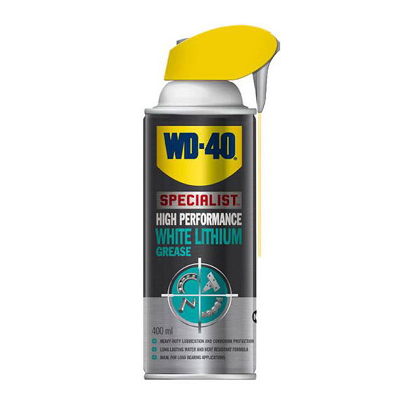 Spray vaselina pe baza de litiu WD-40 400ml