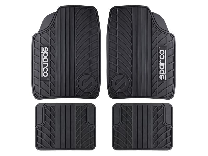 COVORASE AUTO CAUCIUC SPARCO