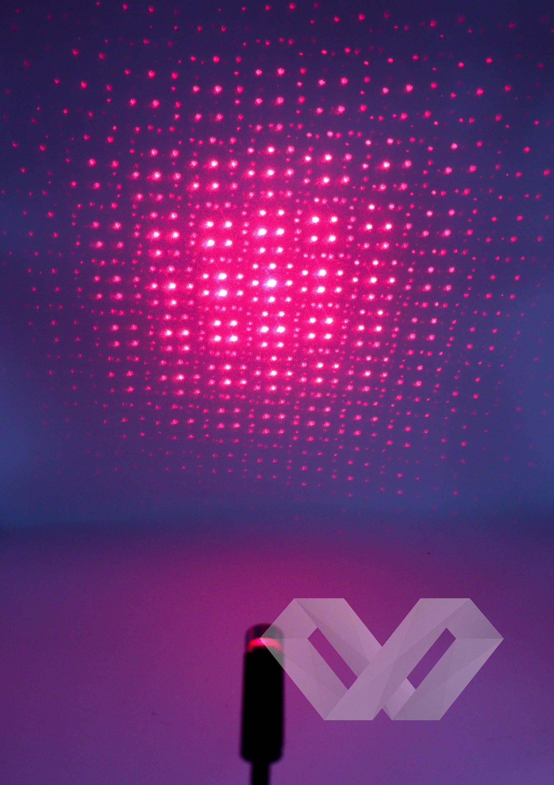 Lampa LED decorativa interior