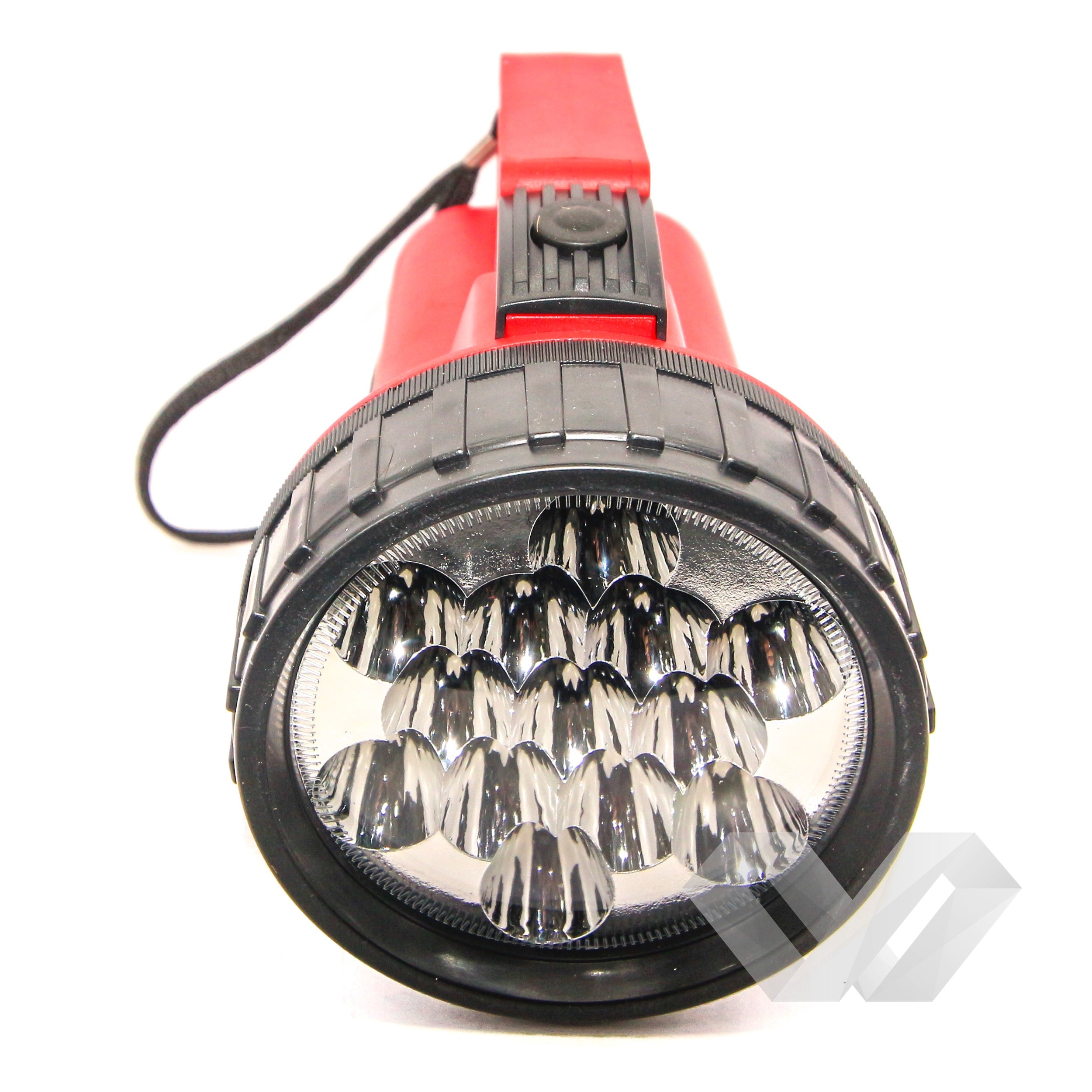 Lanterna de mare putere 13 LED-uri