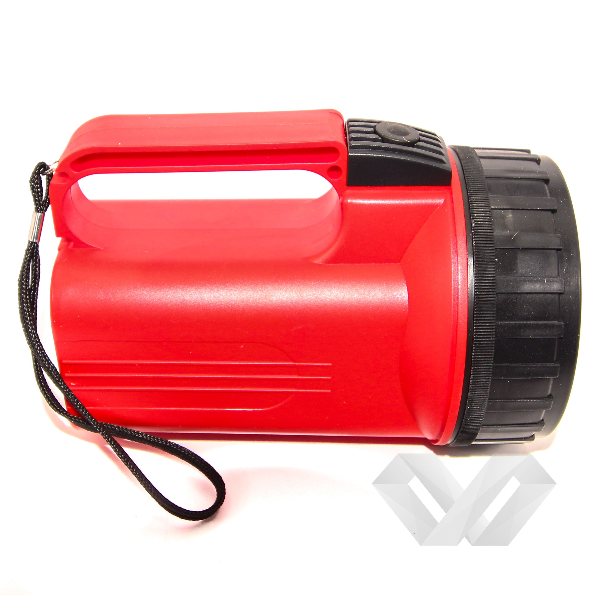 Lanterna de mare putere 13 LED-uri