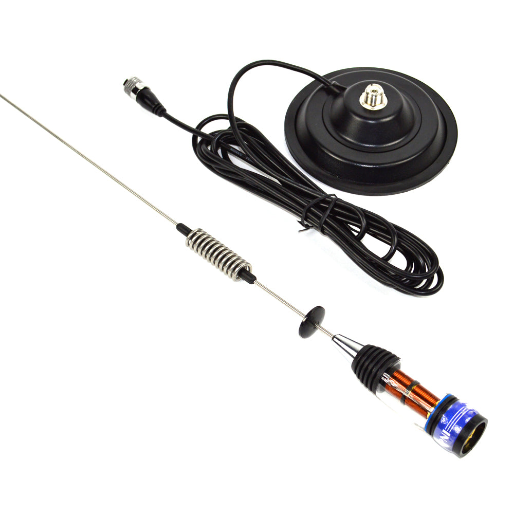 Antena radio CB ML70 cu magnet PNI