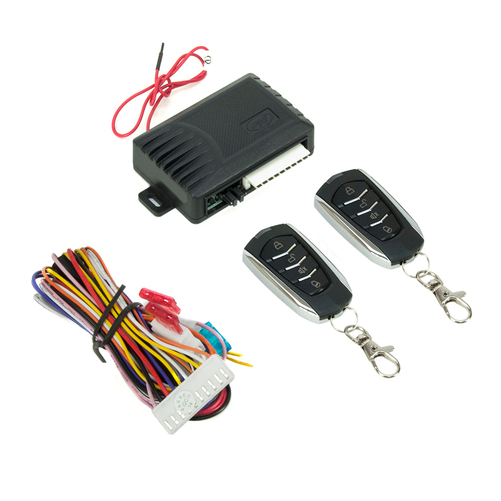 Modul de inchidere centralizat cu telecomanda (include taxa de timbru verde) PNI