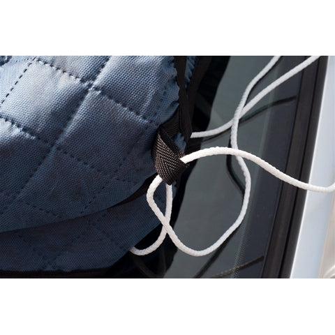 Husa exterior antigrindina marimea XM 380-405X150X137CM Carpassion