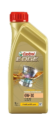 Ulei EDGE 0W-30- 1L Castrol