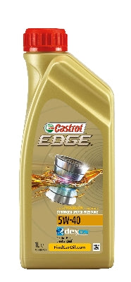 Ulei EDGE 5W-40- 1L Castrol