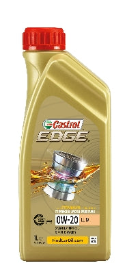 Ulei EDGE 0W-20 LL IV. 1L Castrol