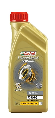 Ulei TRANSMAX MANUAL TRANSAXLE 75W-90 1L Castrol