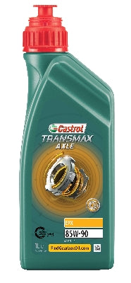 Ulei TRANSMAX AXLE EPX 85W-90 1L Castrol